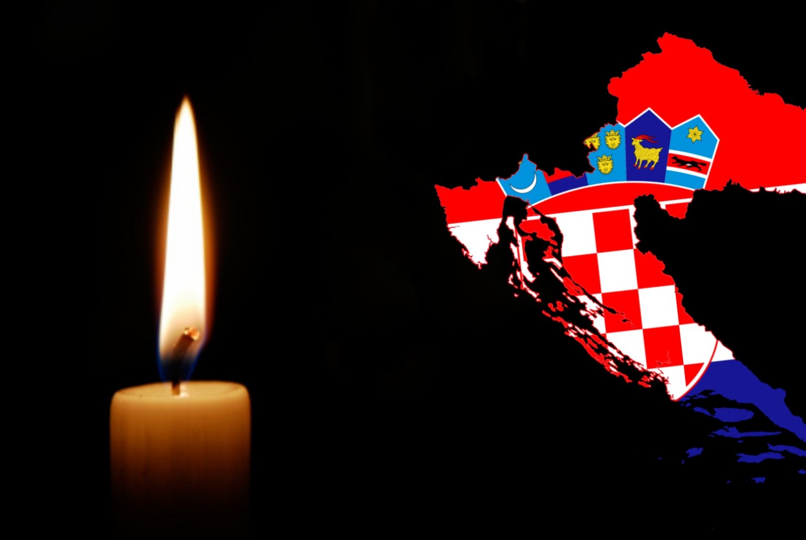 HRVATIMA ĆE USKORO PASTI MRAK NA OČI? Komšije čeka žestoka redukcija električne energije