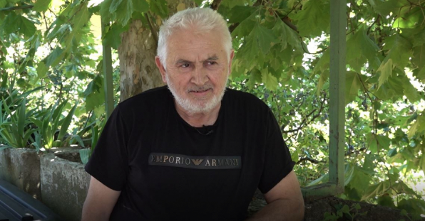 HUSO MUJIĆ PROGOVORIO O SUSRETU SA DRAGOJEVIĆIMA Dejan nije htio ni da ga vidi! Otkriveni svi detalji posjete Šepku