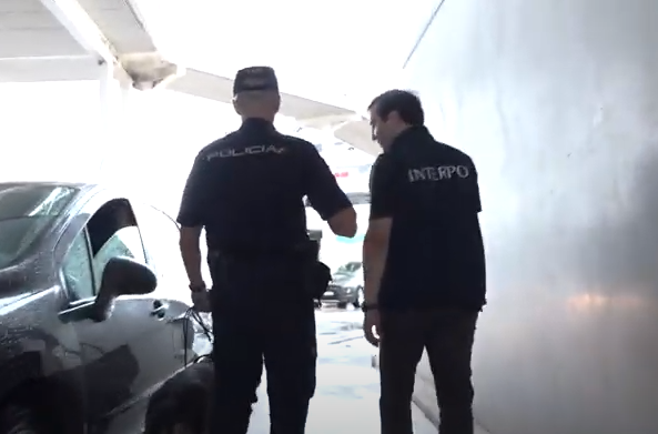 AKCIJA CRNOGORSKE POLICIJE Tokom vikenda uhapšeno pet osoba sa potjernica Interpola