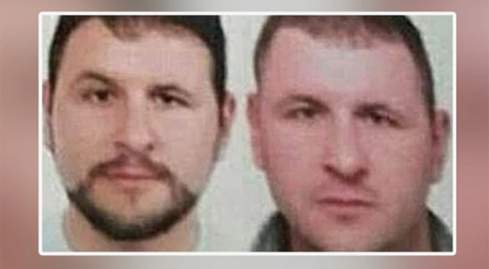 DOLIJAO IVAN VUJOVIĆ U Hrvatskoj pao "balkanski Al Kapone"