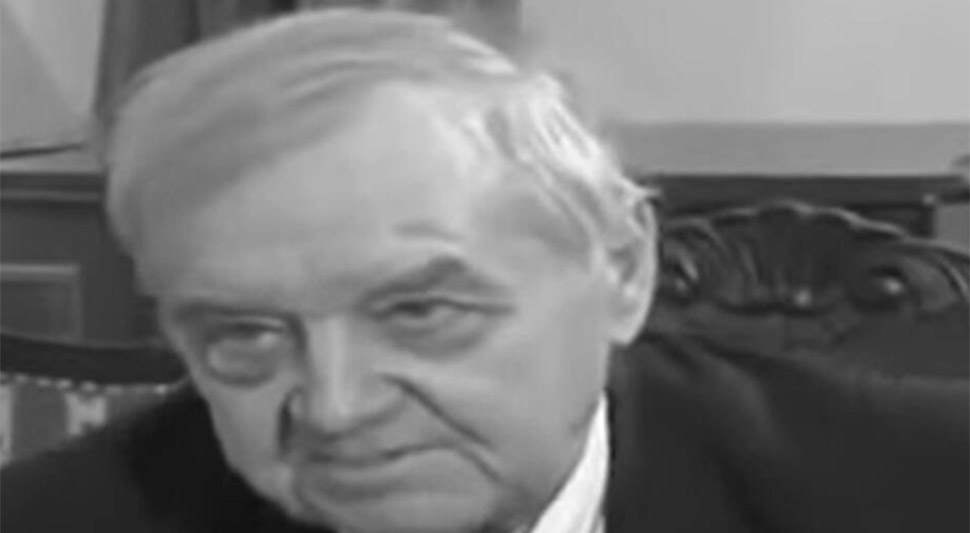 IZA SEBE OSTAVIO MNOGA OSTVARENJA Preminuo reditelj Jovan Joca Jovanović