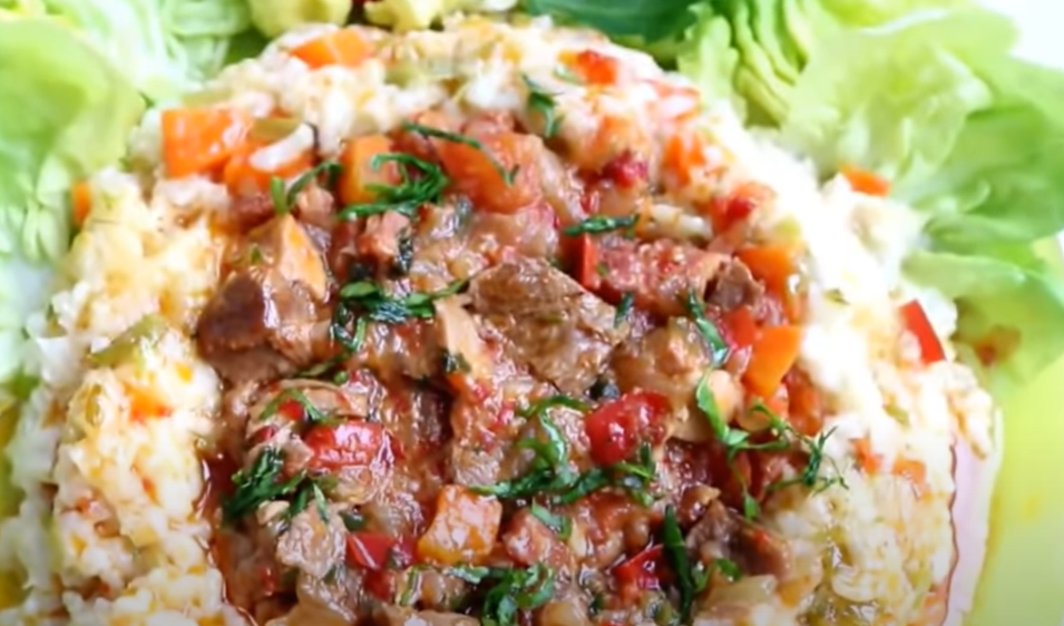 OVAJ RECEPT MORATE ISPROBATI Savršen juneći gulaš koji niste isprobali do sada (VIDEO)
