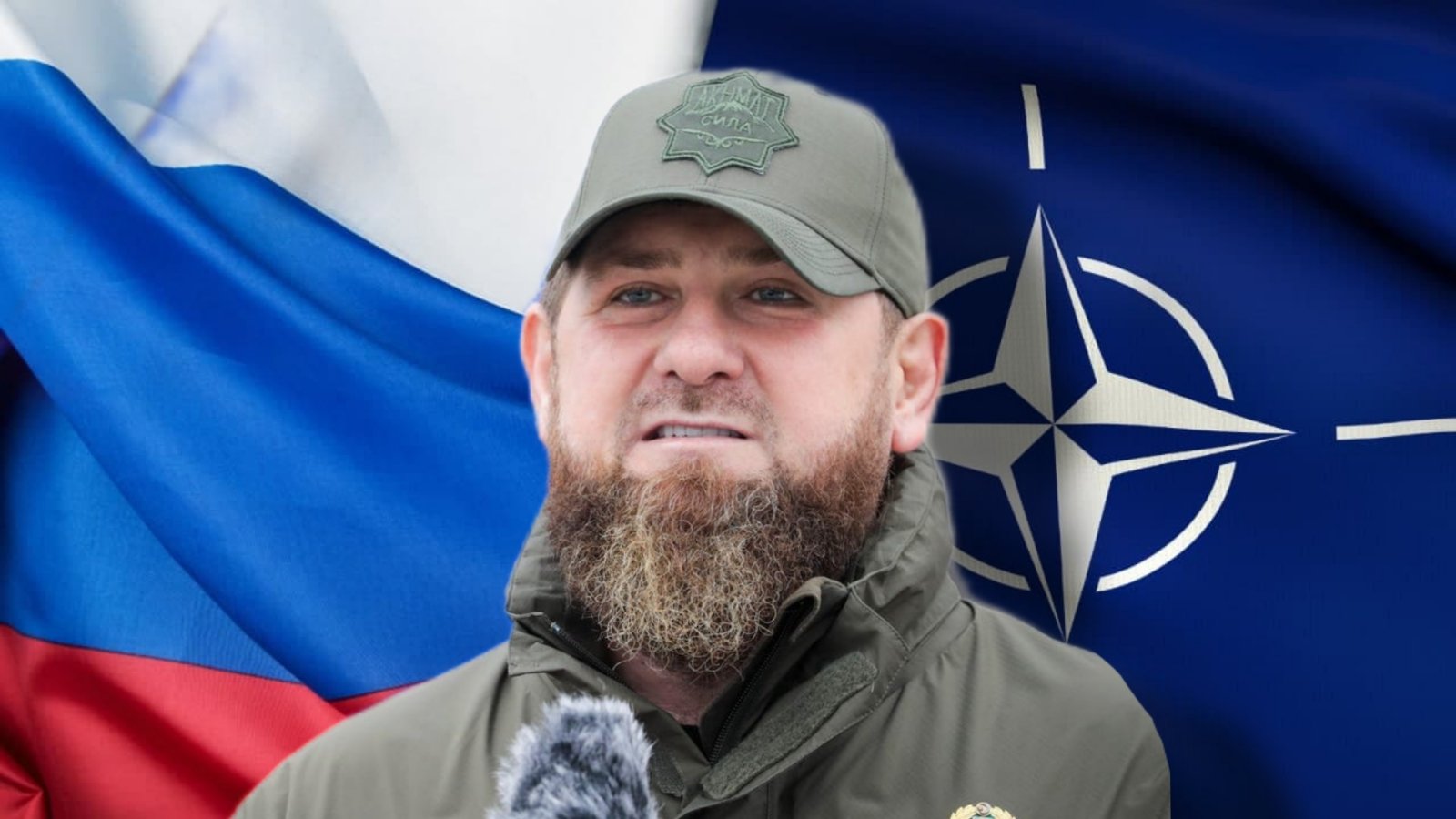 "PRIJATELJI, DOBILI SMO NOVO NAREĐENJE" Ramzan Kadirov raspoređuje vojsku
