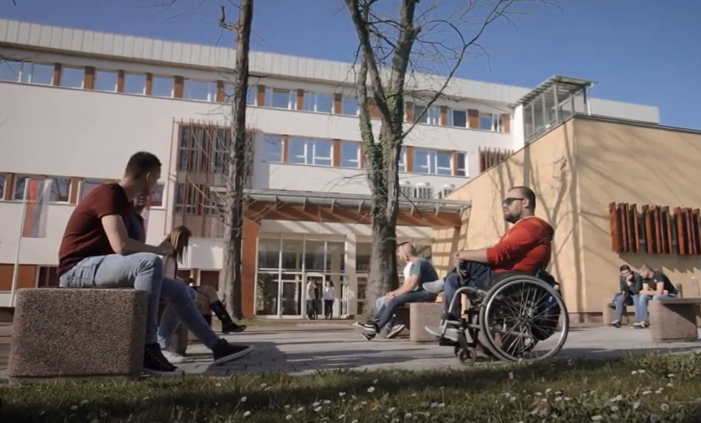 VIDLJIVOST, OTVORENOST I IZVRSNOST Banjalučki univerzitet napredovao za 178 mjesta