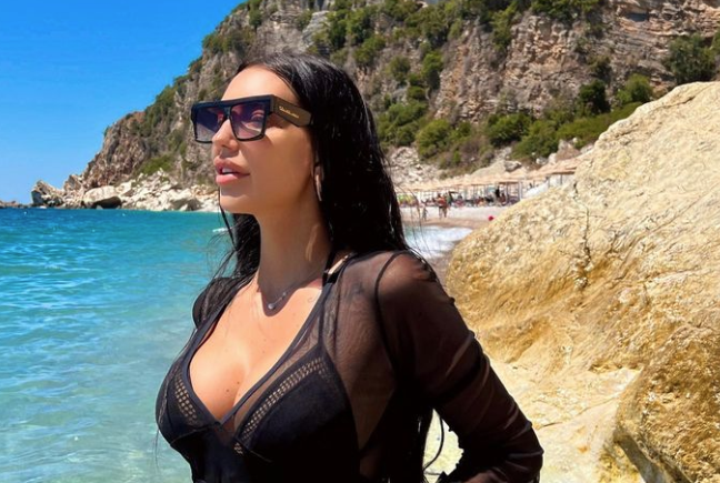 VJERIO SE BIVŠI DEČKO KATARINE GRUJIĆ Evo kako danas izgleda! Malo ko bi ga prepoznao (FOTO)