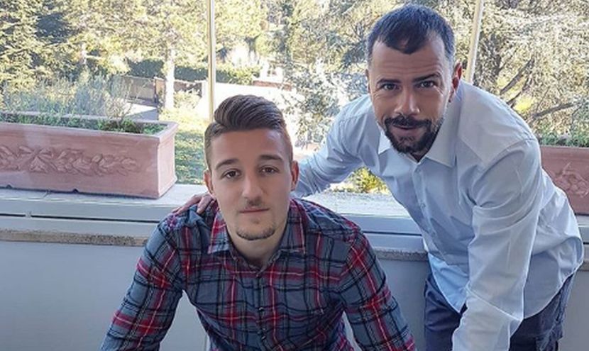 ODLUKA JE DONIJETA Kežman otkrio gdje će Sergej Milinković Savić igrati ove sezone
