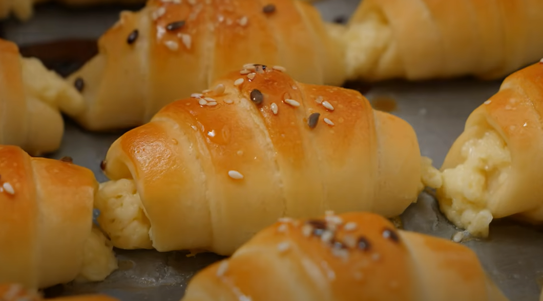 Mekane kiflice kojima nećete moći odoljeti
