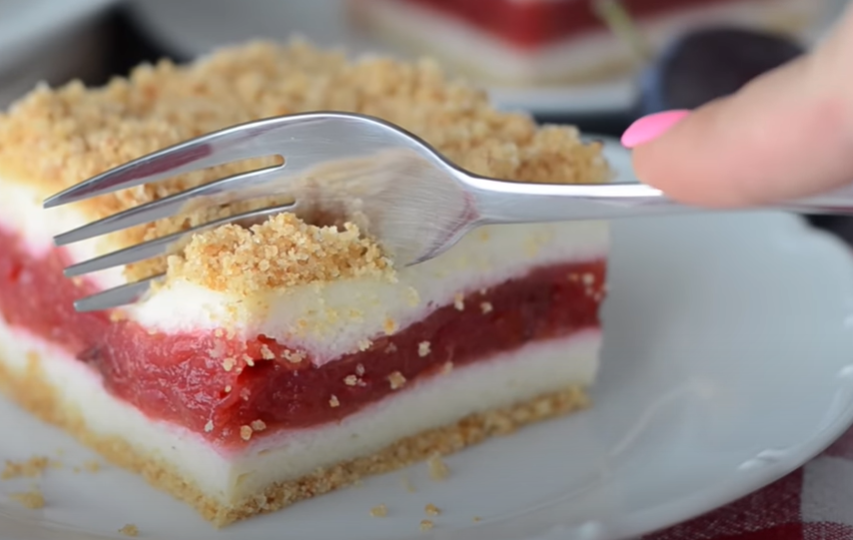 KNEDLA TORTA Najbolji kolač koji će svi zavoljeti već na prvi zalogaj (VIDEO)