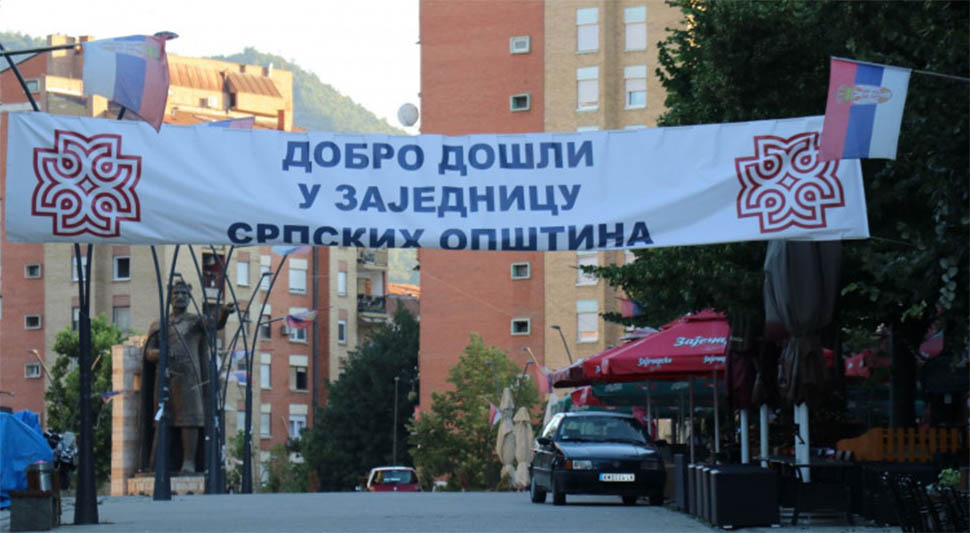 ČETIRI OPŠTINE NA SJEVERU KOSOVA Gradonačelnici traže garancije komandanta Kfora za bezbjednost