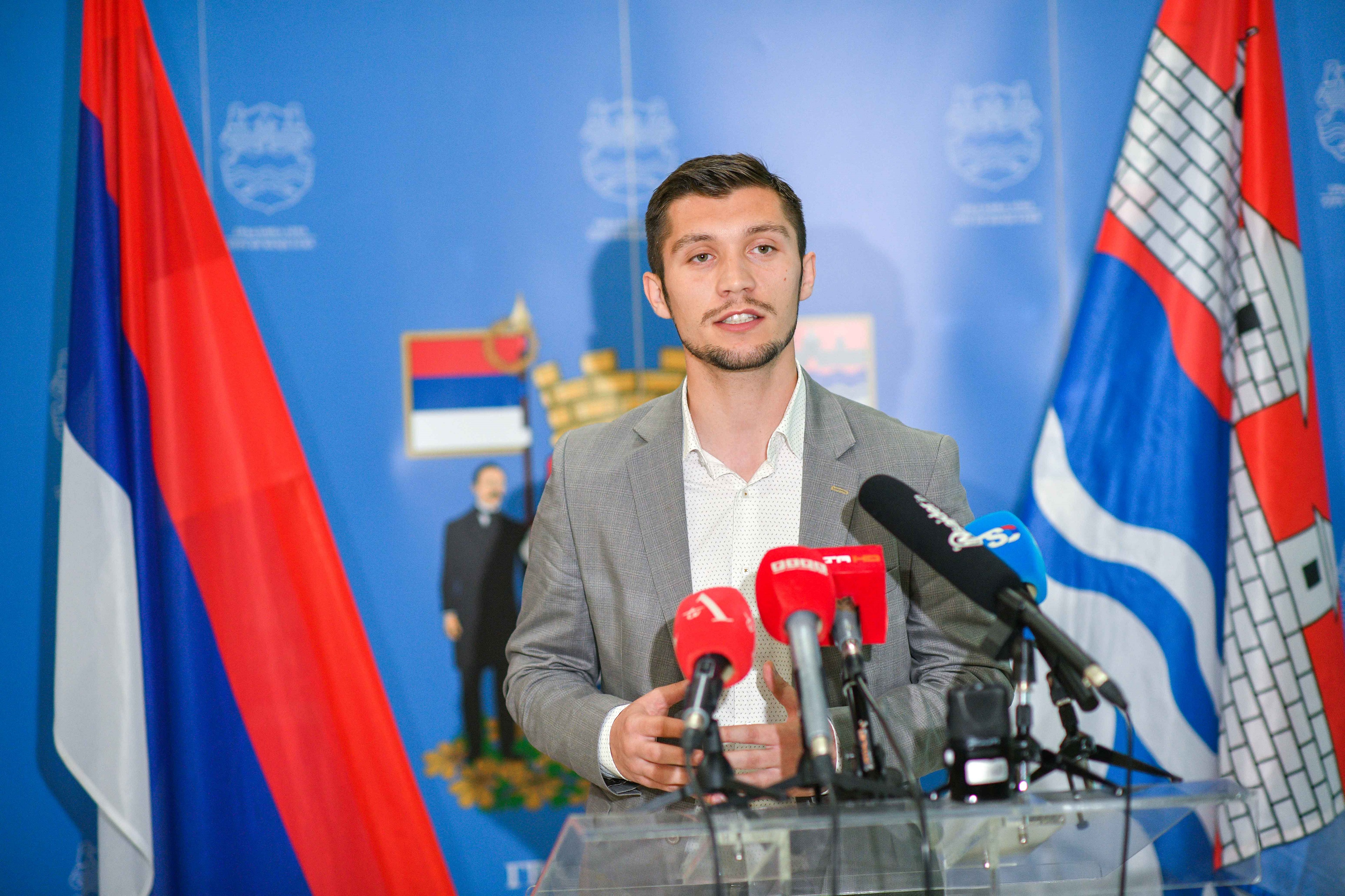 PDP ĆE UČINITI PRVI KONKRETAN KORAK Kresojević zatražio da se ne plaća PDV na kupovinu prve nekretnine