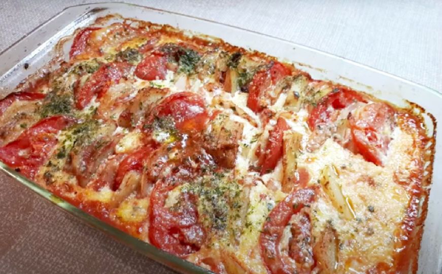DA LI STE ZNALI ZA OVO? Svi vole musaku, ali je ovakvu malo ko probao: Recept bez krompira, osvaja na prvi zalogaj