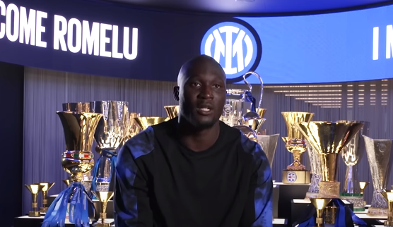 POVRIJEDIO SE NA TRENINGU Lukaku neće igrati protiv Milana?!