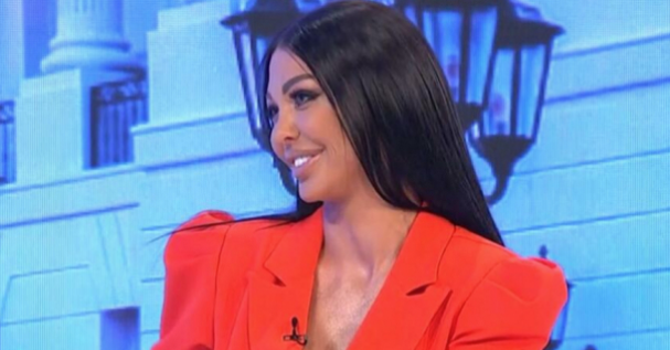 MARINKOVIĆEVA SPREMNA ZA SVADBU! "Nikad se nisam udavala, uglavnom sam rasturala brakove" (VIDEO)