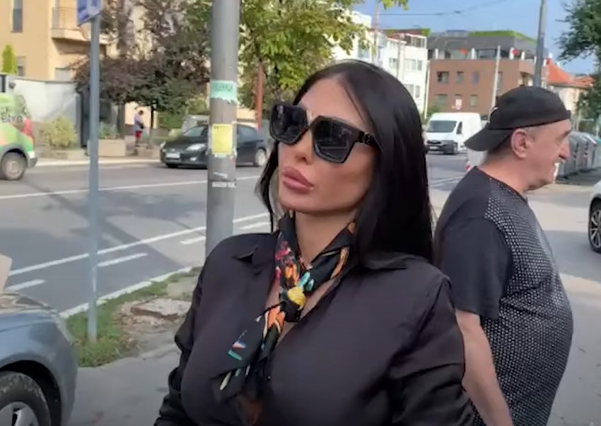 "AFERA VIJEKA" NE JENJAVA Priča se da je Subotićeva posjećivala vračare da vrati Pecu, oglasila se i Maja povodom ovih navoda