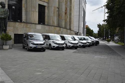 OPORAVLJA SE TRŽIŠTE VOZILA U BiH Svaki osmi uvezeni auto je nov