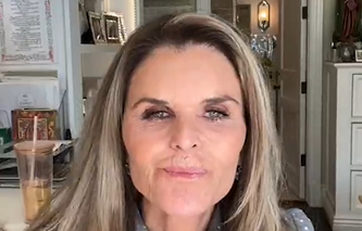 ŠVARCENEGEROVA BIVŠA SNIMLJENA NA ULICI Svi su ostali u čudu: "Šta joj se desilo sa licem"?