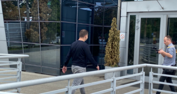 IVAN MARINKOVIĆ ULAZI U ZADRUGU 6? Miljanin bivši spreman da napravi haos u novoj sezoni (FOTO)