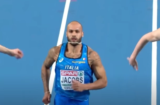 TEŠKA POVREDA Italijanski sprinte Džejkobs upitan za EP