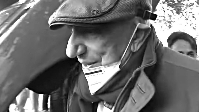 PREMINUO NIKOLA MATERACI Tvorac legendarnog Ferarija F40