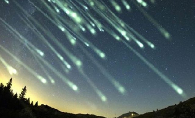 STIŽE KIŠA METEORA Evo kakav će uticaj spektakl na nebu imati i na horoskopske znakove