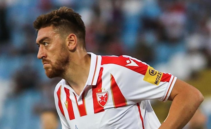 TRAGIČAR MEČA SA MAKABIJEM Milan Pavkov odlazi u Al Fejhu iz Sudijske Arabije