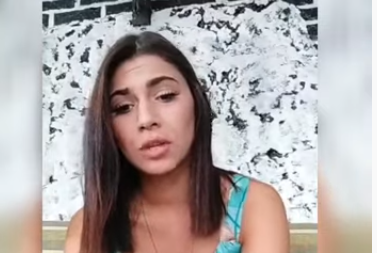 "BRUKA I SRAMOTA, IMA LI ONA RODITELJE" Jedva punoljetna, zadrugarka Milica Veselinović na meti kritika jer je ugradila silikone