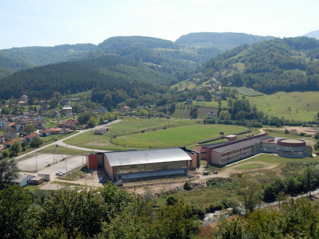 MILIĆI SE VIŠE NE TAKMIČE Neslavan kraj nekadašnjeg prvaka Republike Srpske