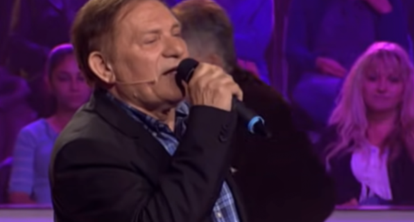(FOTO) NE LIČI NA SEBE Miloš Bojanić se pojavio u jutarnjem programu, pa šokirao javnost