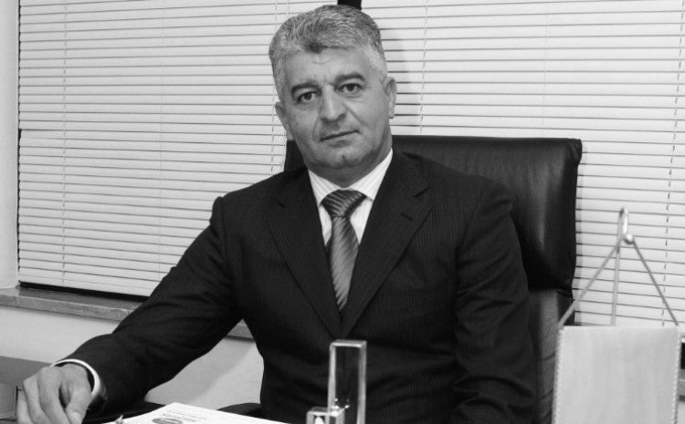 PRIVREDNIK DOBROG GLASA Preminuo jedan od najbogatijih Hrvata Marko Grbešić