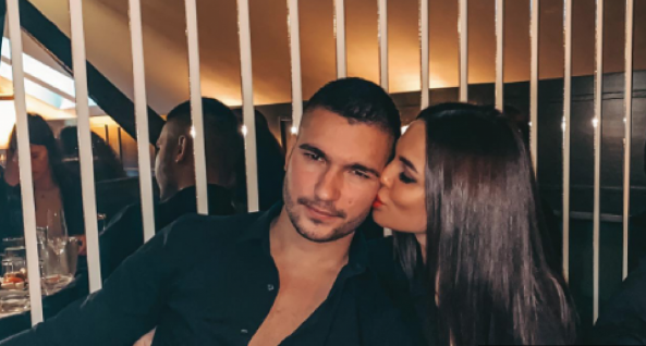 GOCA BOŽINOVSKA ŽENI SINA Sprema veliko slavlje, a evo i detalja