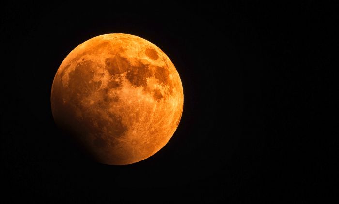 OVO ĆE UTICATI NA LJUDSKE MISIJE Mjesec se smanjuje, potresi jedan od razloga