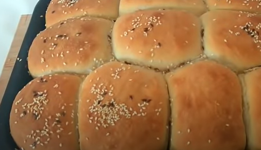 Slatki mliječni hljeb koji će danima biti svjež i mekan