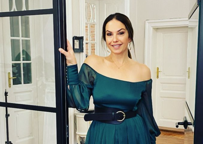 NISAM PROTIV PLASTIČNIH OPERACIJA Nataša Ninković ne preza od dotjerivanja, a evo ša je radila na licu! (FOTO)