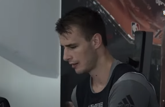 NIJE PRONAŠAO ŽELJENI ANGAŽMAN Dangubić traži ono što nije imao u Partizanu