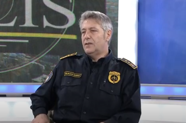 ŽELE ZAUSTAVITI ISTRAGU ZA SKY APLIKACIJU? Traži se smjena policijskog komesara Nusreta Selimovića