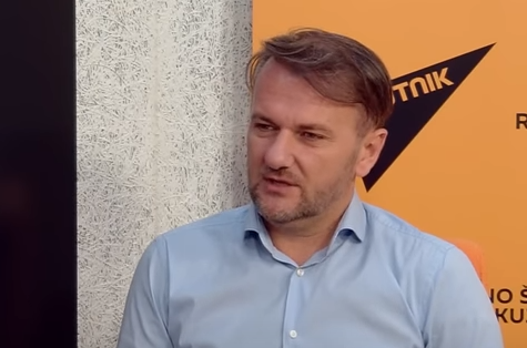 JOŠ MALO ĆUTANJA I PARTIZAN ĆE NESTATI Oglasio se Mijailović i iznio najcrnje slutnje