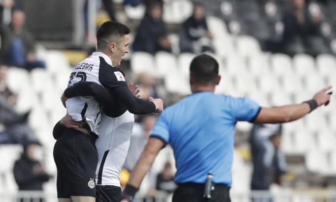 BOLJE REZULTATE GROBARI NISU MOGLI NI DA ZAMISLE Ko čeka Partizan u grupnoj fazi Lige konferencija?