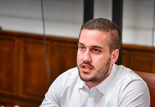 UZ GODIŠNJICU "OLUJE" Drinić: Oni koji se busaju u prsa kao veliki Srbi ništa nisu naučili