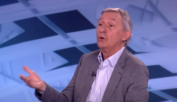PEŠIĆ PRELOMIO Ovih 12 igrača ide na Mundobasket!