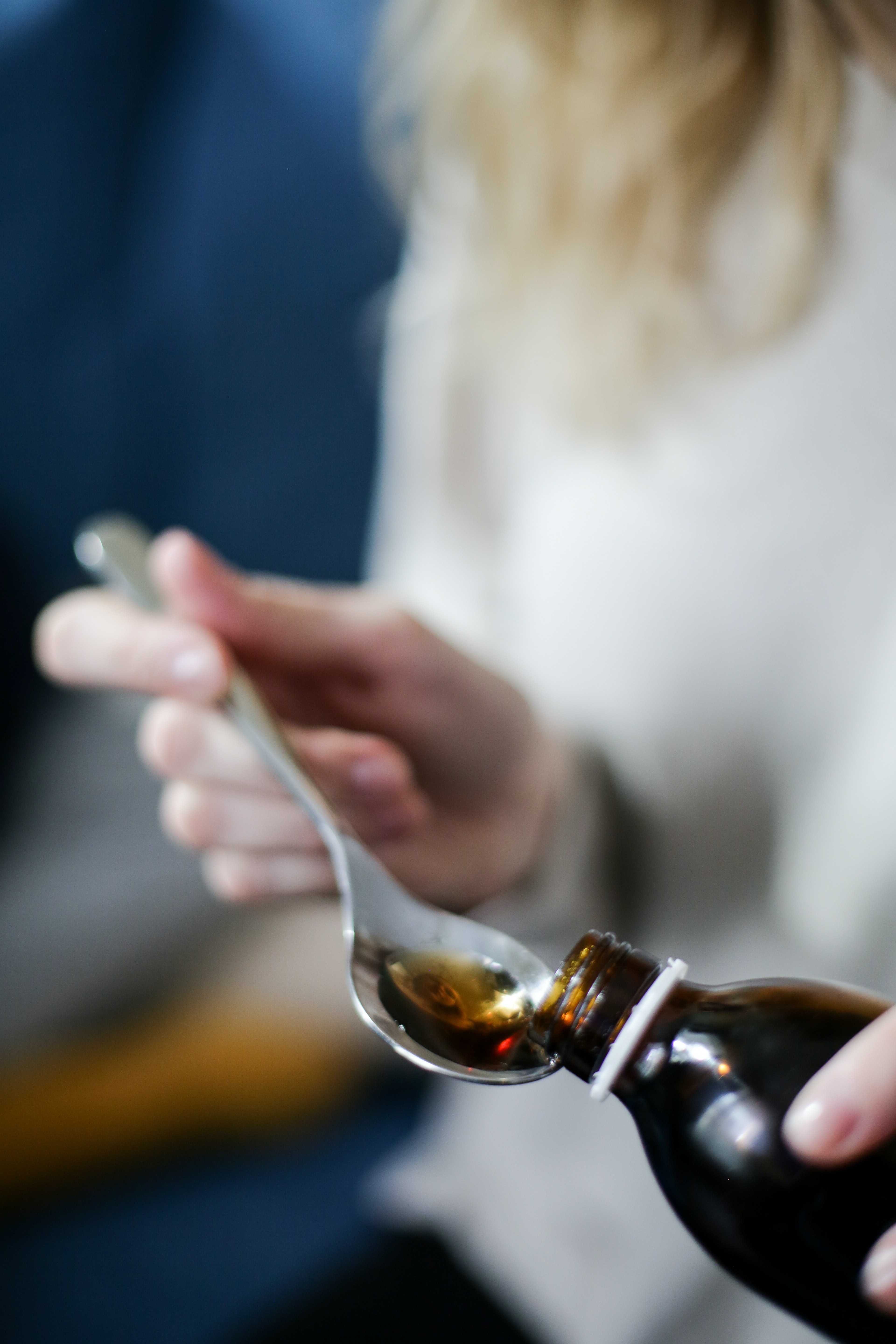 RUSKA ALTERNATIVNA MEDICINA ČUDA ČINI Tri sirupa za bolji imunitet