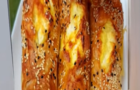 SAVRŠEN PRIJEDLOG ZA DANAŠNJI RUČAK Recept za pitu sa jogurtom