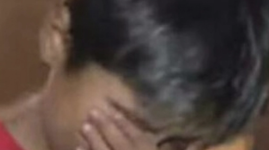 MLADI FUDBALER ŽIVI U TEŠKOM SIROMAŠTVU Obećanje koje je dao mami rasplakao je cijeli svijet (VIDEO)