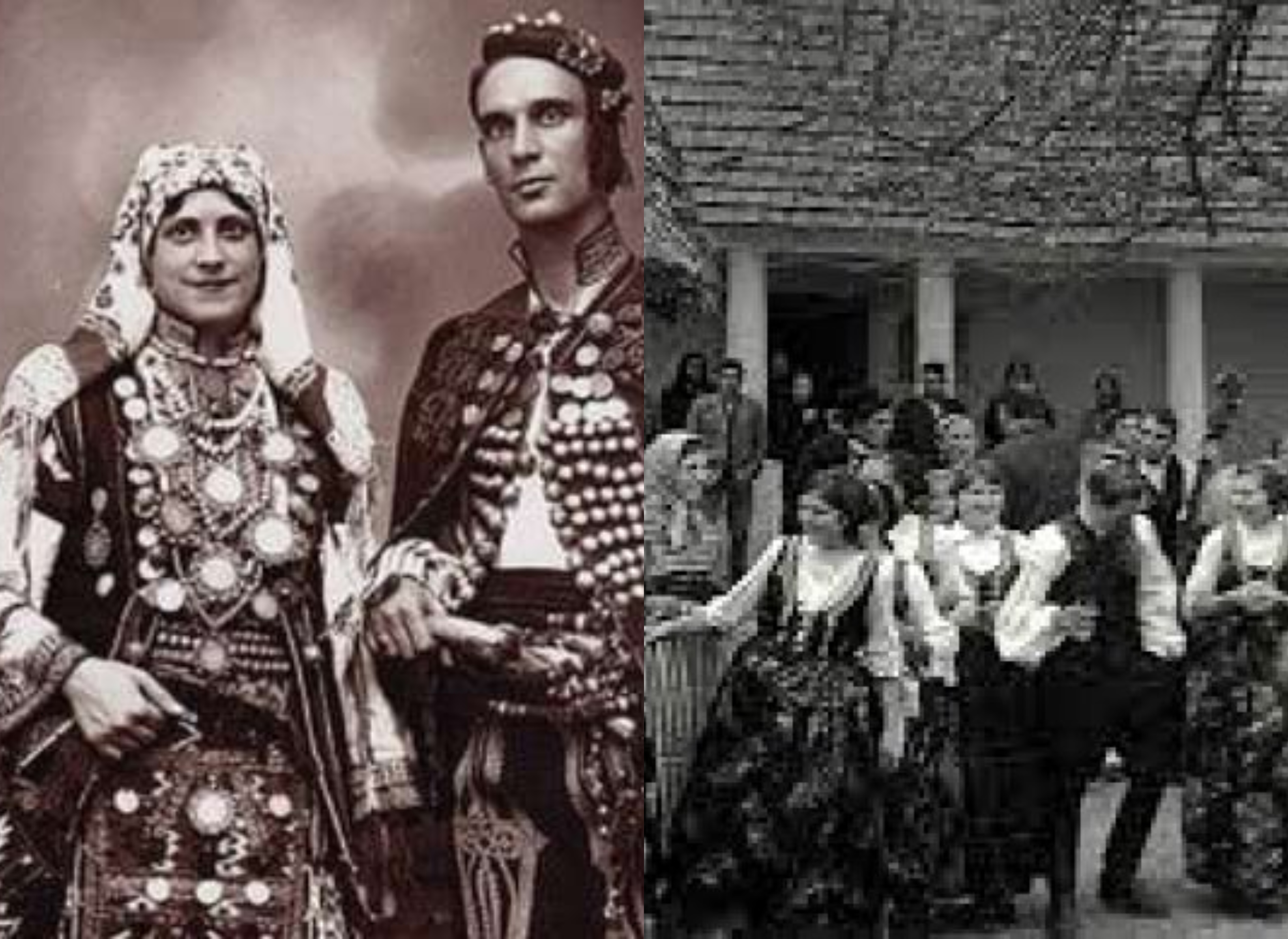 BILA JEDNOM JEDNA STANA, BIO JEDNOM JEDAN PETAR Prve bračne noći mužu priznala da joj srce pripada drugom - mitska priča koja se prenosi generacijama