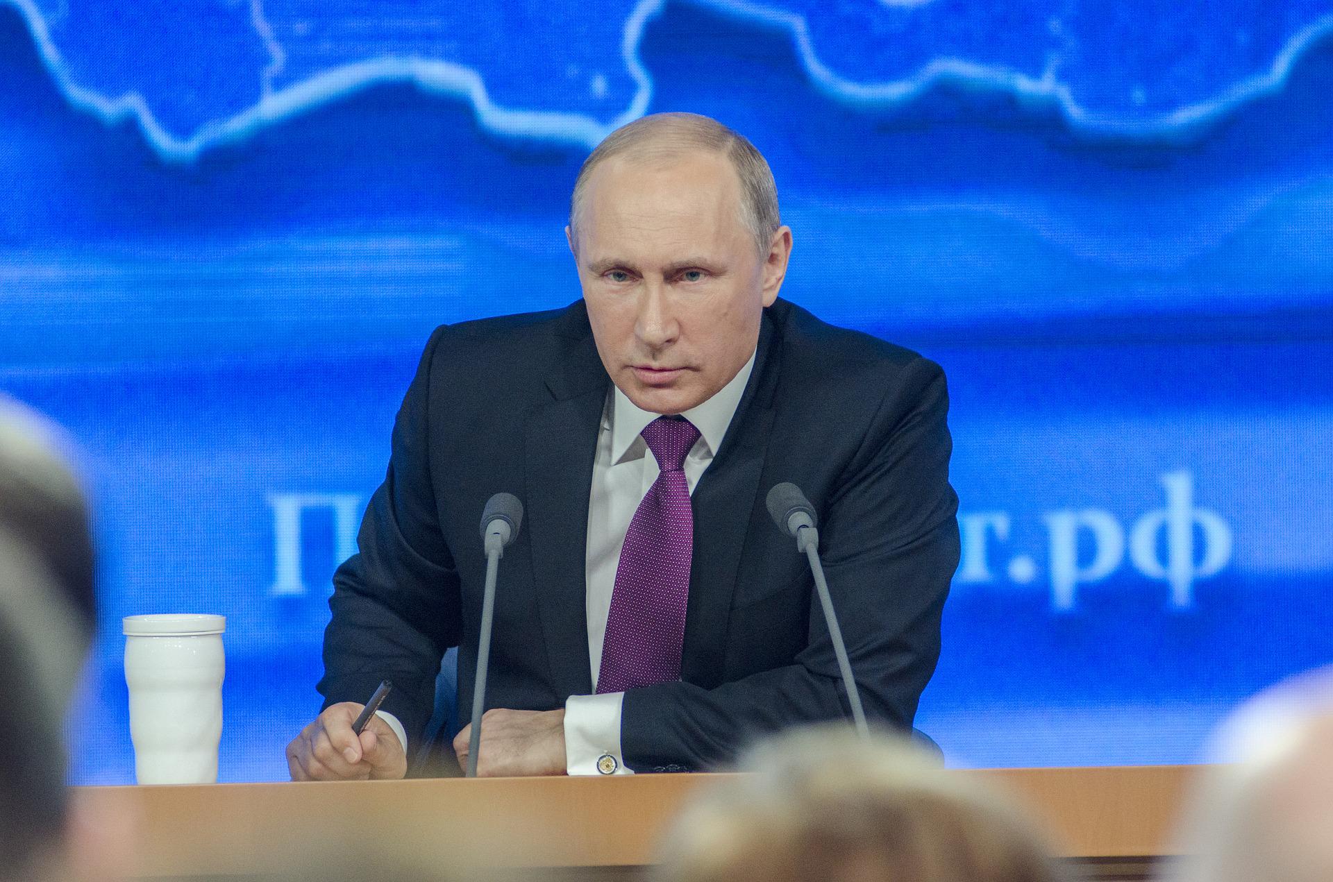 PUTIN IZDAO NAREĐENJE Šojgu i Mišustin dobili hitne zadatke