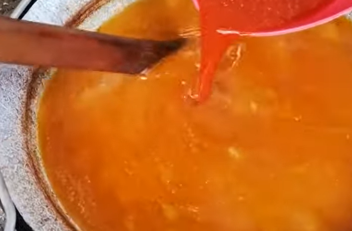 RIBLJA ČORBA PO RECEPTU STARIH ALASA Tajna je u jednoj kombinaciji sastojaka