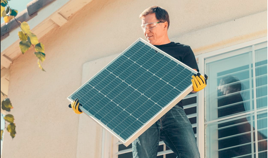 PRODUŽEN ROK ZA PRIJAVE Građani zainteresovani za solarne panele