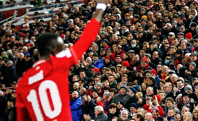 ŽIVOT SENEGALCA U MINHENU Sadio Mane pronašao stan, ali imao i jedan poseban zahtjev