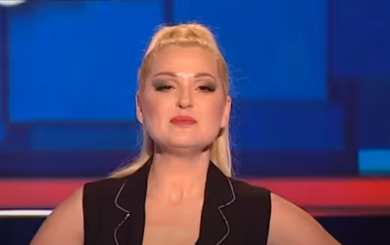 KRIJE SE OD OČIJU JAVNOSTI Sanja Đorđević viđena na jednoj rođendanskoj proslavi, otkrila zašto je nema na društvenim mrežama