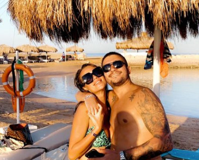 PONOSNI RODITELJI Veselje u domu Bojane i Mirka, Mali Šijan slavi prvi rođendan (FOTO)