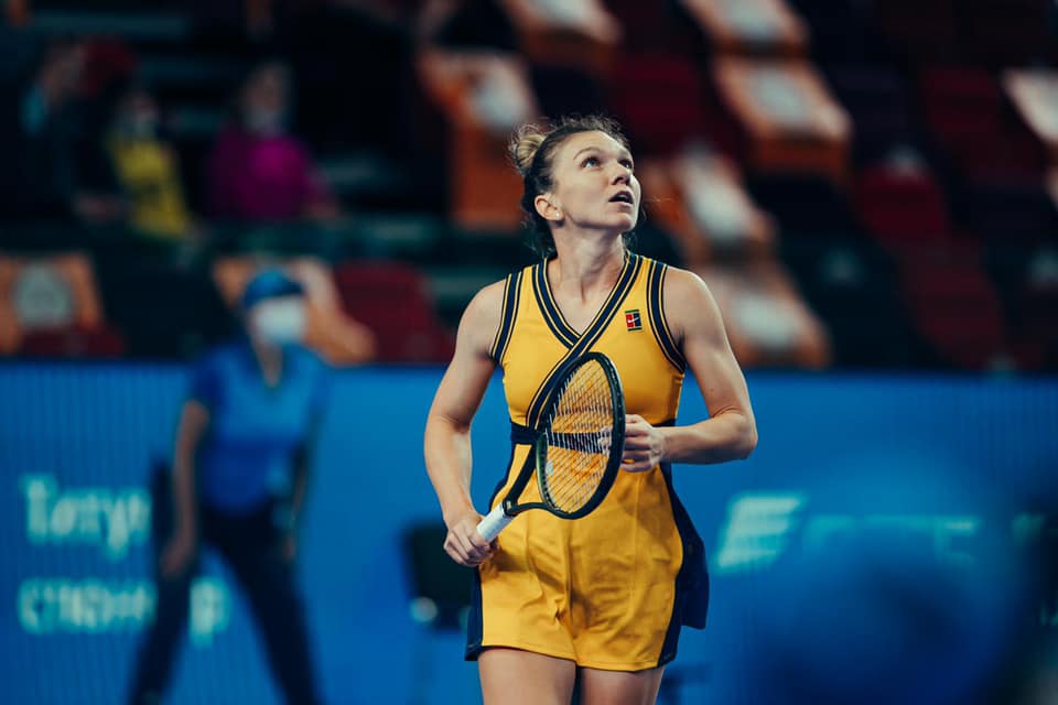 TROFEJNA TENISERKA NEĆE ZAIGRATI Simona Halep suspendovana iz tenisa